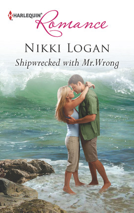 Title details for Shipwrecked with Mr. Wrong by Nikki Logan - Available
